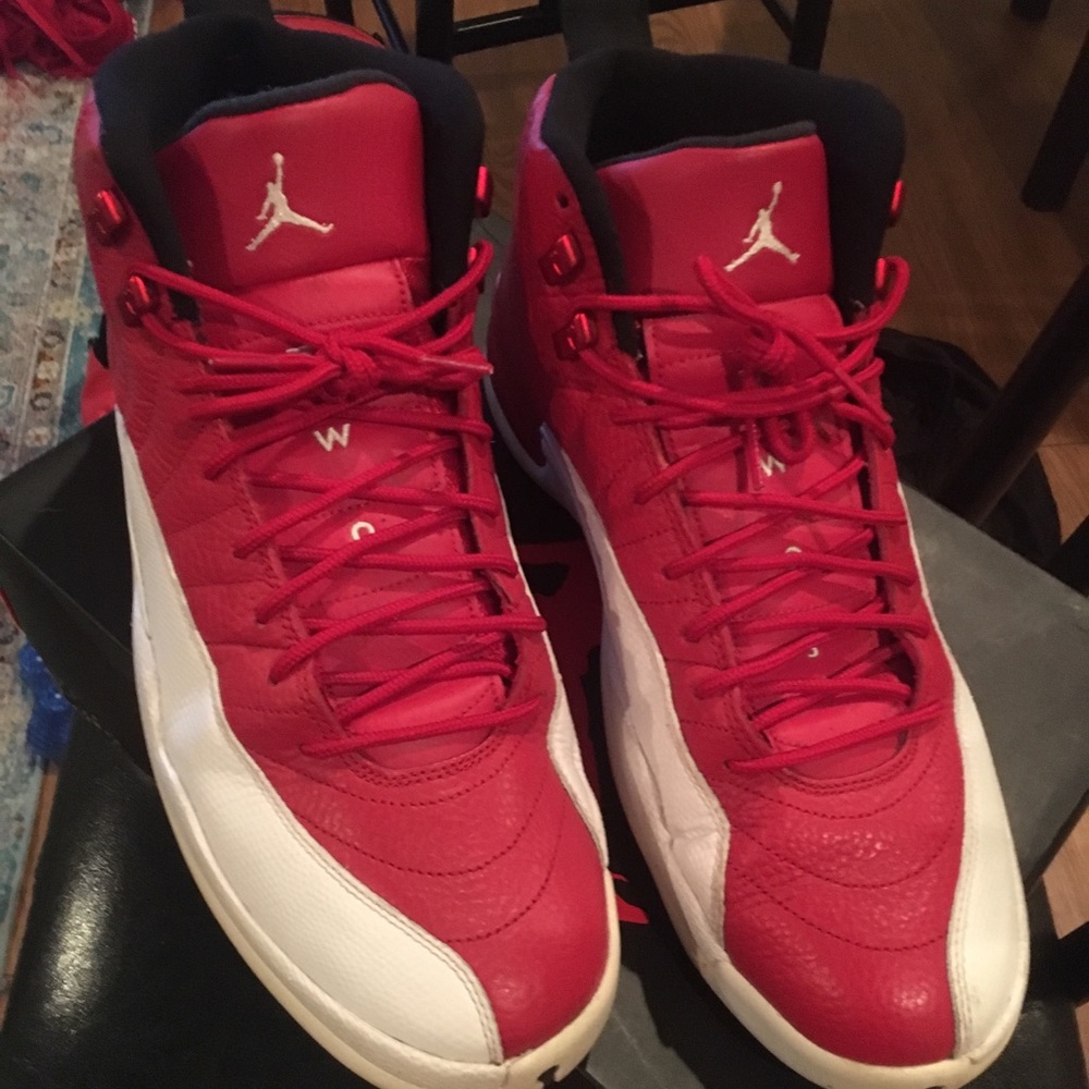 Jordan 12